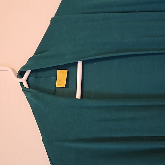 MOD Open front cardigan - Picture 3 of 4